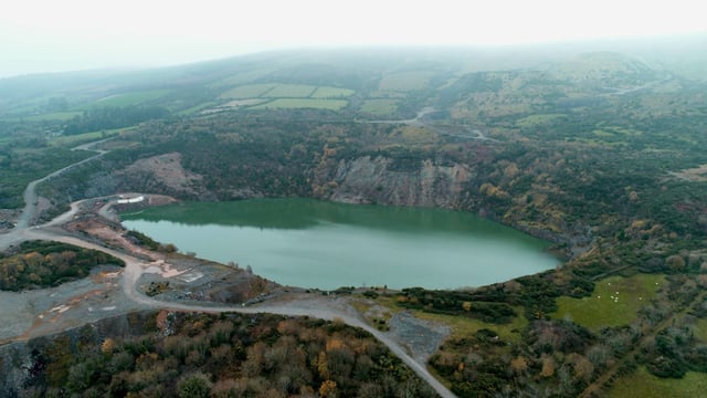 Silvermines hydro-plant: €80 million per annum boost to economy