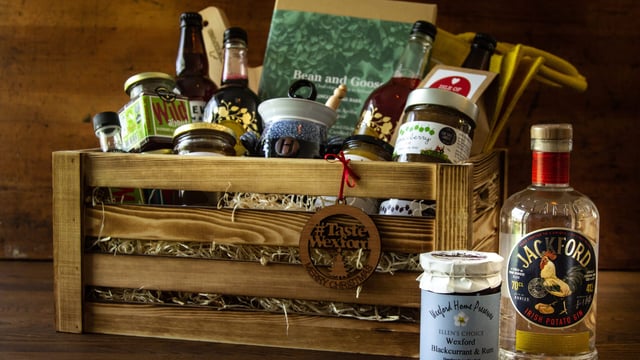 Wexford breakfast event focuses on 'taste of place'