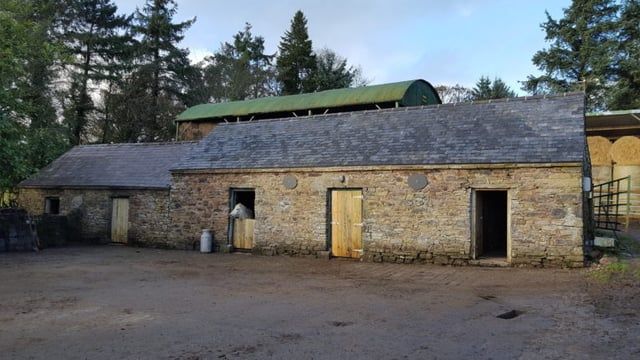 'Farmers can't wait for asteroid to hit' - FF