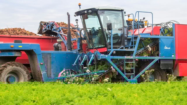 'Blue' Asa-Lift machinery to go Grimme 'red'; here's why...