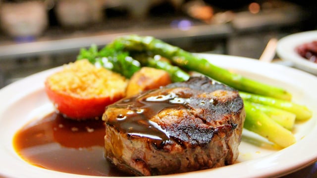 8 new foodservice demands of Irish consumers