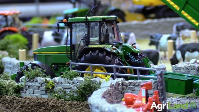 Video: Putting the 'manufacture' of machinery into a new perspective