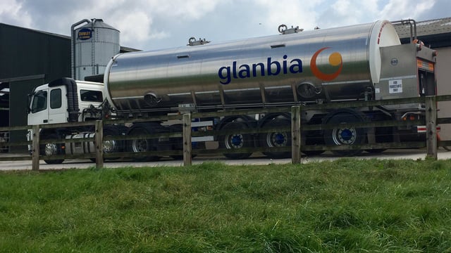 Glanbia lauds High Court outcome on Belview plant