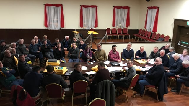 Beef Plan Group builds momentum as official committee appointed