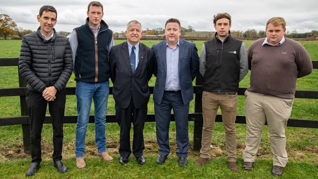 AgriLand partners with Teagasc Green Acres Calf to Beef Programme