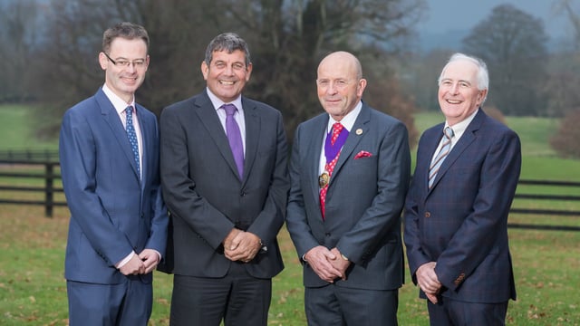 Veterinary Ireland gears up for post-Brexit challenges