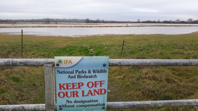 Calls made for Shannon Callows funding to be restored