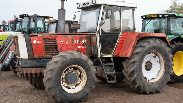 Auction report: 'Best of the rest' from last big sale of 2018