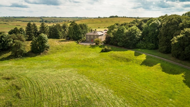 Livestock farm on 98ac available in lots for sale at €10,000/ac