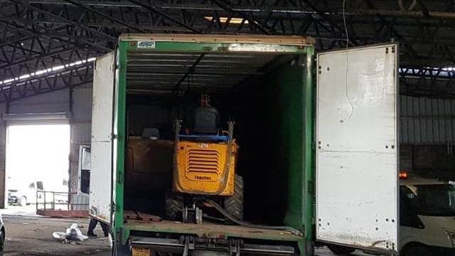 €500,000 of stolen plant recovered by Granard gardai