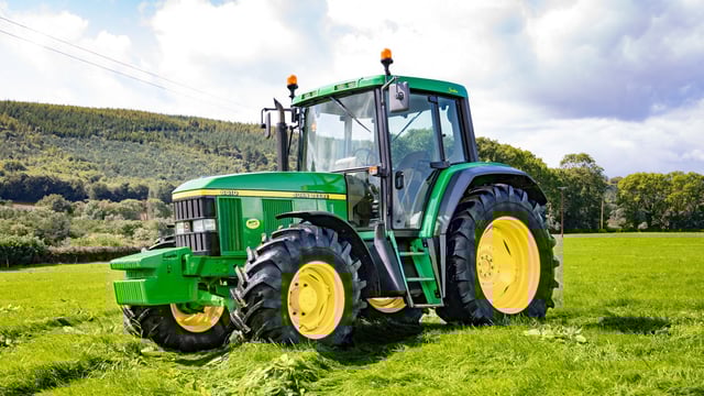 National tractor competition is open: It's time for your ‘Working Wonder’ to shine!