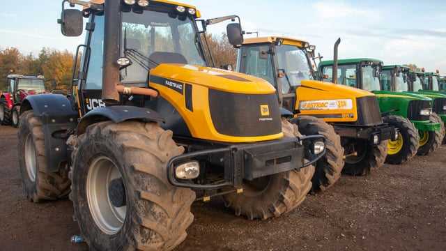 Auction report: ‘Best of the rest’ from big November sale