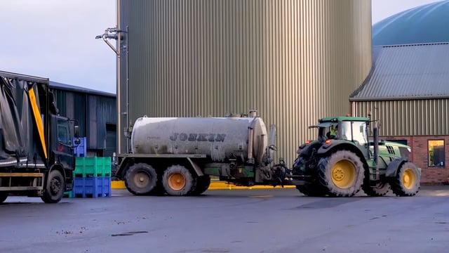 Beef Plan Movement: 'Biogas is a no-brainer for beef farms'