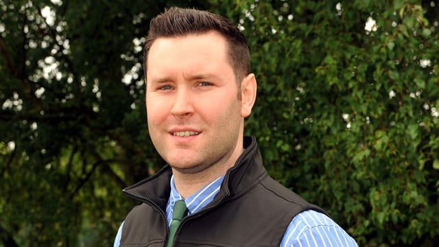 Meath man to manage Munster region for Germinal