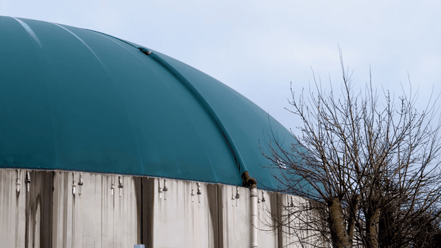 Applications open for €40m Biomethane Capital Grant