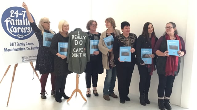 Rural carers hit by lack of respect and inadequate respite services