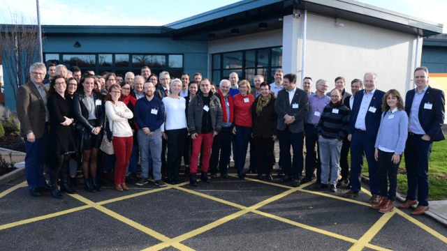 EU project on digital technologies for agri advisors launched