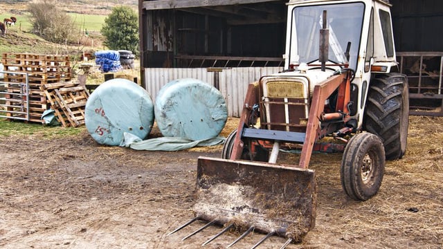 HSA to begin 'farm-inspection campaign' next Monday
