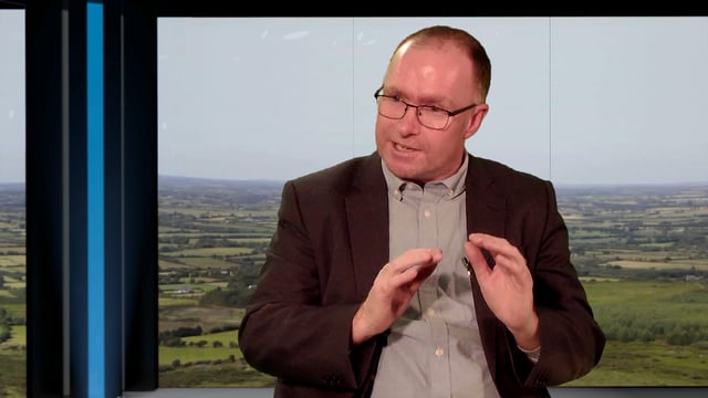 Agri decarbonisation challenge 'a significant opportunity' in Cork