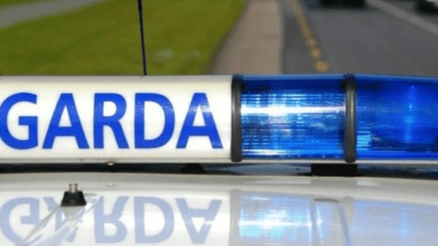 Gardaí seize cannabis worth €12,000 in 'rural area'