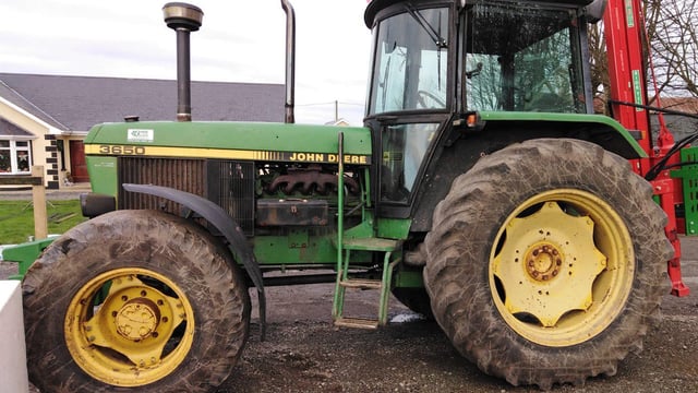 Second of 6 ‘Working Wonders’ revealed: It’s destined for the FTMTA Farm Machinery Show