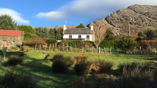 Beara Peninsula location offers 18ac residential farm for €260,000