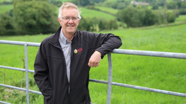 Farm incomes a 'wake-up call' on the need for decisions