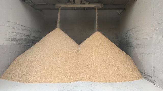 Glanbia grain price described as 'disappointing' - IFA