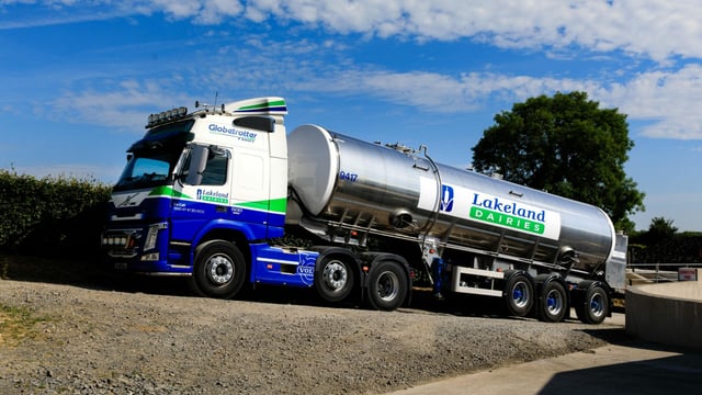 Lakeland announces December price - with bonus