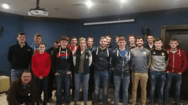 Ireland's newest Macra club to host launch night in Cavan