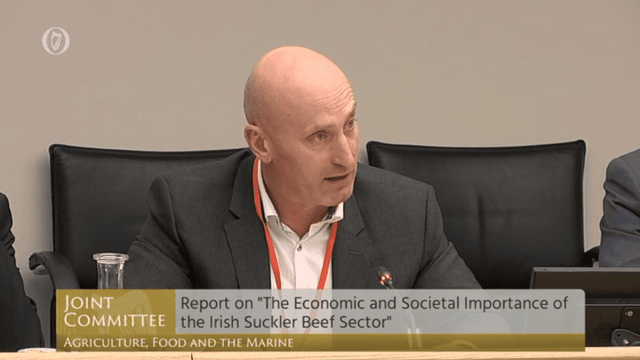 Protests 'risk damaging farmer livelihoods' - Woods