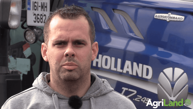 Video: 'You cannot go back to gears when you're used to this'