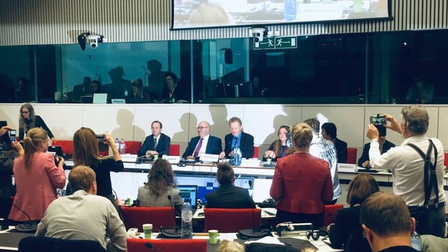 Achieving CAP 2021-2027 start date 'a tall order' - Hogan