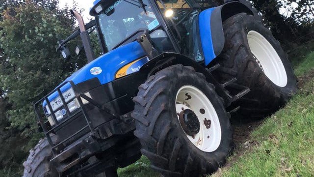 First of 6 'Working Wonders' revealed: It's destined for the FTMTA Farm Machinery Show
