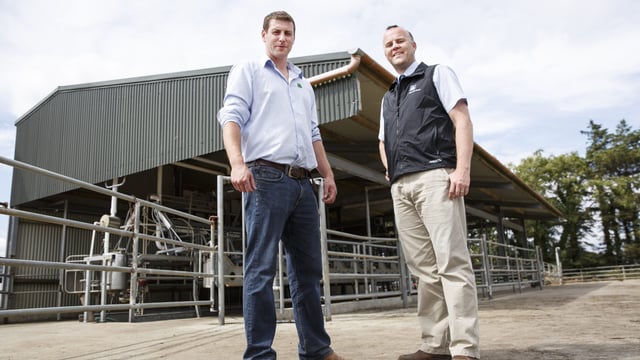 Diary date: IGA conference to focus on sustainable dairy farming