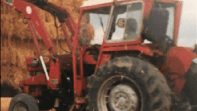 Gardai appeal for information on missing Massey
