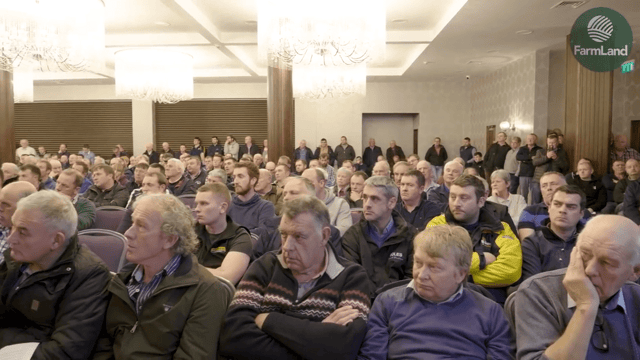 Diary date: Next stop Mullingar for the Beef Plan Movement