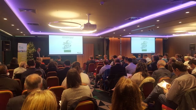 Teagasc 2018 figures 'not a surprise' - ICMSA