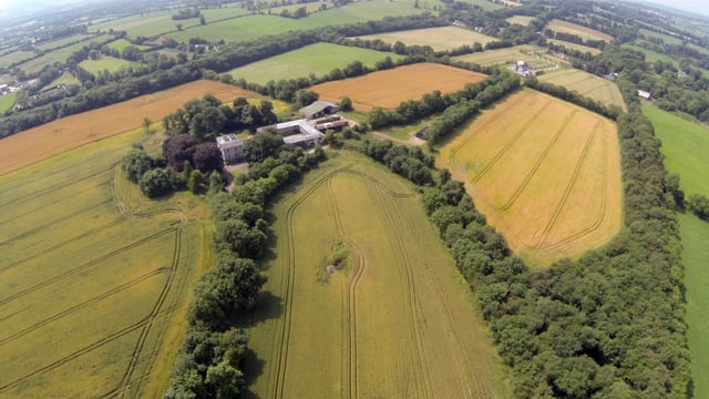 Video: 130ac property boasts farm facilities with mixed-ag potential