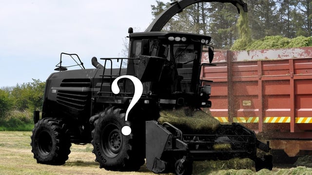 Major contracting machinery auction looms large in Co. Roscommon