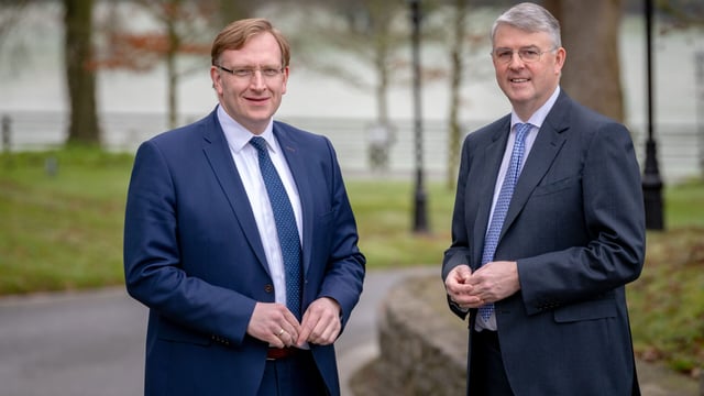 €140 million continental cheese facility announced for Belview