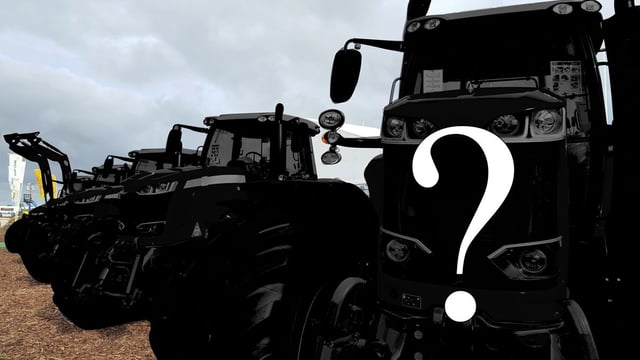 Revealed: What is the top-selling tractor in Ireland?
