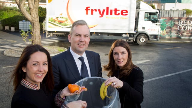 ABP shortlisted for worldwide environmental award