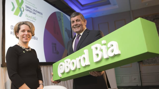Small food businesses remain 'optimistic' despite uncertainty