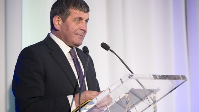 'Irish organic sector will be driven by market opportunities' - Doyle