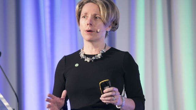 Bord Bia CEO: 'We have lost business but not customers'