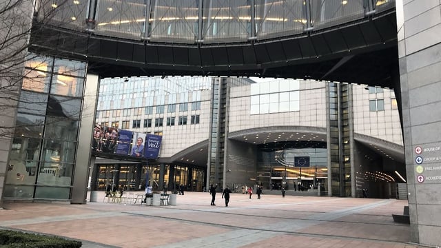 Fairer food-chain laws progress further in Brussels