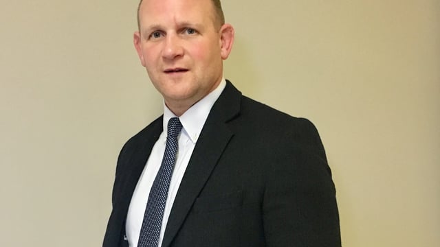 2018 land sales pushed out against uncertain backdrop - Jordan