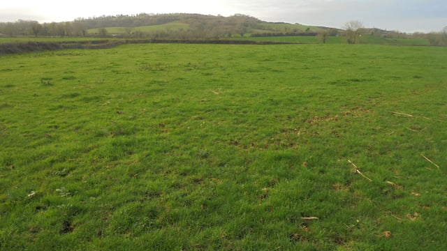 Top-quality agricultural land on 60ac available in 5 different fields