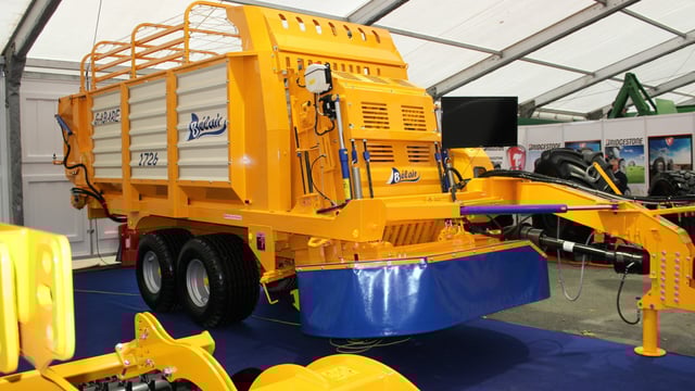 Who in the machinery trade is worth their weight in gold?